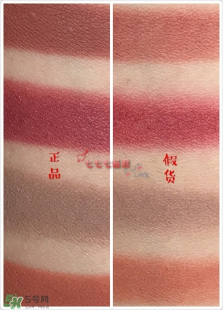 anastasia文藝復興眼影盤真假 anastasia文藝復興盤真假鑒別 anastasia文藝復興眼影盤真假 anastasia文藝復興盤真假鑒別