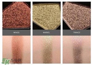 tarte獨(dú)角獸眼影多少錢？tarte獨(dú)角獸眼影盤專柜價(jià)格