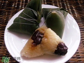 紅棗粽子用什么包的？端午節(jié)包粽子選用什么紅棗？