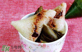 紅棗粽子用什么包的？端午節(jié)包粽子選用什么紅棗？