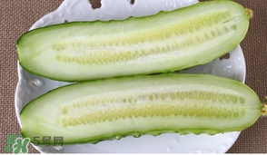 黃瓜敷臉可以美白嗎？黃瓜敷臉美白效果好嗎？