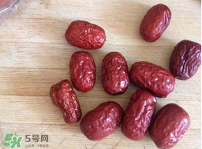 紅棗粽子怎么做好吃？紅棗粽子的做法步驟圖解