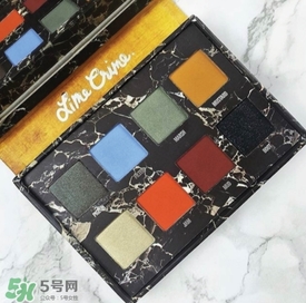 lime crime獨(dú)角獸眼影真假怎么看？獨(dú)角獸眼影真假鑒別