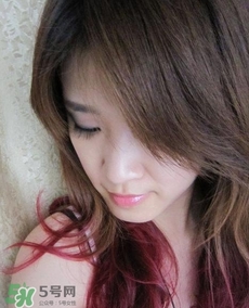 lime crime染發(fā)膏怎么樣？lime crime獨(dú)角獸染發(fā)膏色號試色