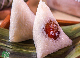 蜜棗粽子煮多長時間？蜜棗粽子怎么才能煮熟？