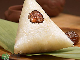 蜜棗粽子煮多長時間？蜜棗粽子怎么才能煮熟？