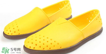 native鞋是什么牌子？native鞋是哪個國家的品牌？