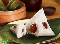 干蜜棗怎么包粽子？包粽子蜜棗怎么處理？