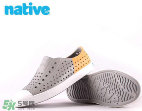 native鞋怎么樣？native鞋好穿嗎？