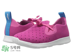 native鞋怎么樣？native鞋好穿嗎？