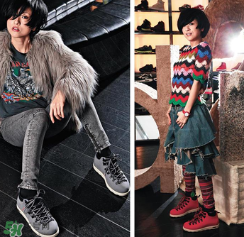 native鞋怎么樣？native鞋好穿嗎？