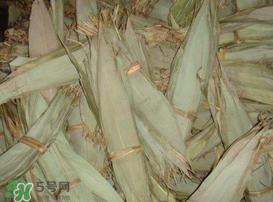 干粽葉怎么包粽子？干粽子葉怎么包粽子？