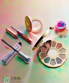 tarte獨(dú)角獸眼影多少錢？tarte獨(dú)角獸眼影盤專柜價(jià)格