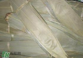 干粽葉泡多長時間？干粽葉要泡多長時間才能包粽子？