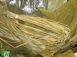 干粽葉怎么煮？干粽葉煮多久？