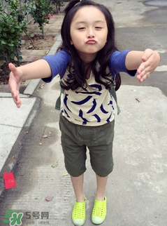 native童鞋尺碼對照表 native童鞋好穿嗎？