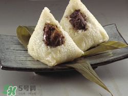 吃一個(gè)蜜棗粽子會(huì)胖嗎？一個(gè)蜜棗粽子的熱量