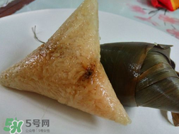 吃一個(gè)蜜棗粽子會(huì)胖嗎？一個(gè)蜜棗粽子的熱量