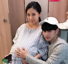 林苗是誰？林苗是富二代嗎？