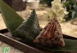 肉粽熱量高嗎？一個肉粽的熱量多少？