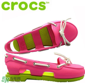 crocs為什么這么貴？crocs的專柜售價為什么這么貴？