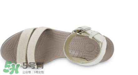 crocs卡洛馳鞋子怎么樣？crocs卡洛馳鞋子好穿嗎？