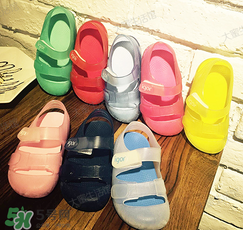 IGOR涼鞋尺碼對照表 IGOR涼鞋如何挑選尺碼？