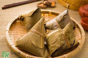 干粽葉怎么保存？干粽葉可以放冰箱嗎？