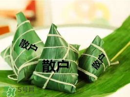 粽子葉怎樣煮才能保持嫩綠？如何使粽子葉煮后保持綠色？