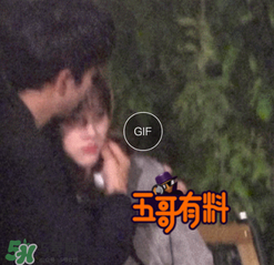 鞠婧祎和泰國小鮮肉mike熱戀？鞠婧祎戀情曝光