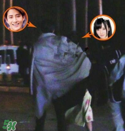 鞠婧祎和泰國小鮮肉mike熱戀？鞠婧祎戀情曝光