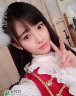 鞠婧祎和泰國小鮮肉mike熱戀？鞠婧祎戀情曝光