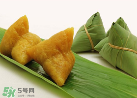 一斤粽葉能包幾個粽子？一斤粽葉包多少粽子？