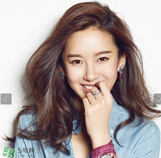 張子萱女兒叫什么？張子萱女兒照片