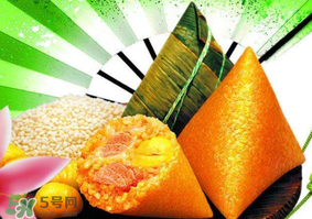 一斤糯米能包幾個(gè)粽子？一斤糯米可以包多少個(gè)粽子？