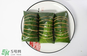 一斤糯米能包幾個(gè)粽子？一斤糯米可以包多少個(gè)粽子？