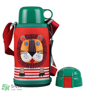 米雅的水杯是什么牌子？虎牌兒童水杯好用嗎？