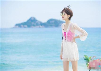 快樂大本營古力娜扎口紅是什么牌子？迪奧口紅好看嗎？