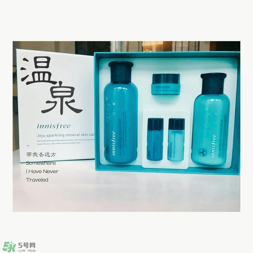 2017韓國護膚品套裝排行榜10強 韓妝護膚品套盒簡單歸納 2017韓國護膚品套裝排行榜10強 韓妝護膚品套盒簡單歸納