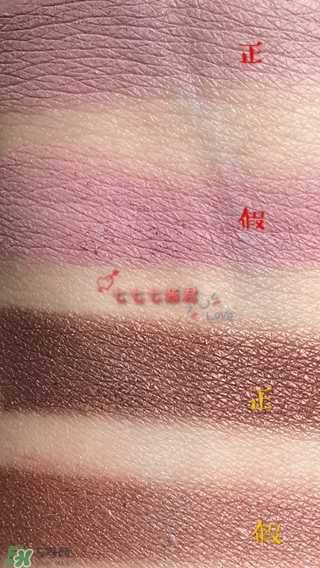 anastasia文藝復興眼影盤真假 anastasia文藝復興盤真假鑒別 anastasia文藝復興眼影盤真假 anastasia文藝復興盤真假鑒別