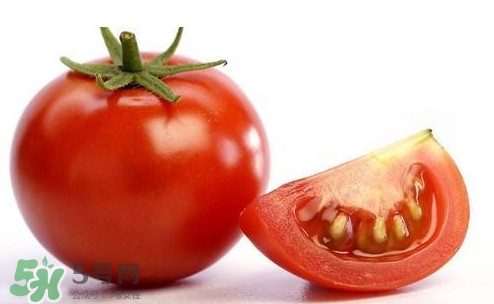 西紅柿不能和什么一起吃？西紅柿與哪些食物相克