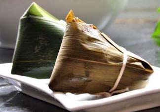 干粽葉怎么保存？干粽葉可以放冰箱嗎？