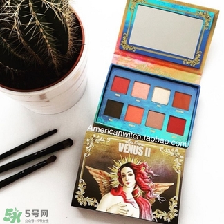 lime crime獨(dú)角獸眼影真假怎么看？獨(dú)角獸眼影真假鑒別