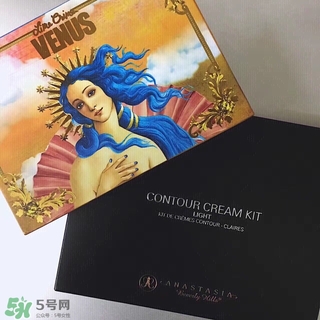 lime crime獨(dú)角獸眼影真假怎么看？獨(dú)角獸眼影真假鑒別