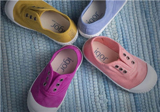 IGOR是什么牌子？IGOR是哪個國家的品牌？