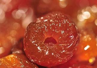 包粽子蜜棗要泡嗎？包粽子的蜜棗要提前泡嗎？