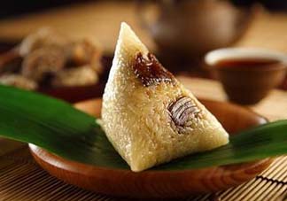 蜜棗粽子怎么包？蜜棗粽子的做法和包法