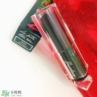 嬌蘭小黑裙003多少錢？嬌蘭小黑裙唇膏003專柜價(jià)格