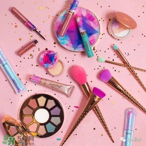 tarte獨(dú)角獸刷子多少錢？tarte獨(dú)角獸化妝刷怎么樣？