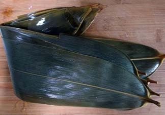 干粽葉要煮嗎？干粽葉到底是泡好還是煮好？